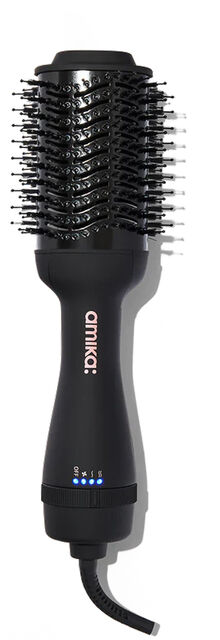 amika Hair Blow Dry Brush 2.0 2-in-1 Hair Styling Tool amika Hair Blow Dry Brush 2.0 2-in-1 Hair Styling Tool